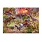 Palapeli 60 palaa Dinosaurukset 051649 Ravensburger – kuva 1