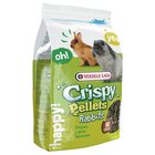 2x2kg Crispy Pellets Rabbits Versele-Laga jyrsijänruoka