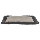 Trixie Be Nordic Föhr makuualusta musta/hiekka M70x55â€¯cm koira kissa