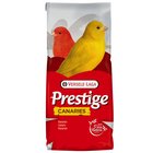 20kg Prestige Canaries Superior Versele-Laga sekaruoka linnuille