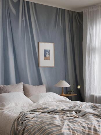 Drape - 9887W Tapetti – kuva 1/1