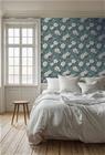 Christine Blue - 1082801-03 Tapetti