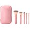 BellaPierre Travel Brush Set – kuva 1