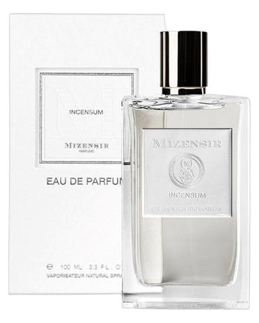 Mizensir Incensum EDP 100 ml – kuva 1/1