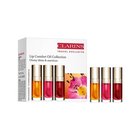 Clarins Lip Comfort Oil Collection Gift Set 21 ml 3 stk.