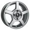 Mopoauton vanne 4.5x13 – kuva 1