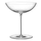 Orrefors Geometry cocktaillasi 26 cl 2 kpl