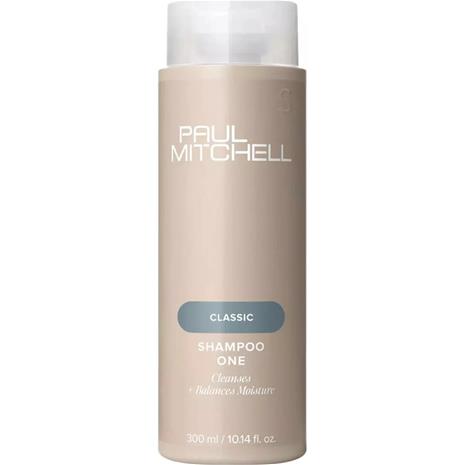 Classic Shampoo One 300 ml