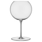 Orrefors Geometry punaviinilasi 72 cl 2 kpl