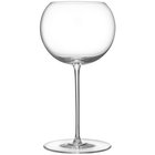 Orrefors Geometry valkoviinilasi 52 cl 2 kpl