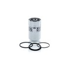 Suodatin, hydraulinen nostojärjestelmä MANN-FILTER W 1245/3 x