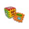 VTech 6-In-1 Build & Learn Activity Cube – kuva 1