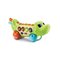 VTech Squishy Spikes Alligator DK – kuva 1