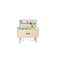 Hape Switch & Store Play Kitchen w. Light & Sounds – kuva 1