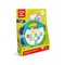 Hape Pixelz Shake & Tap Tambourine – kuva 1