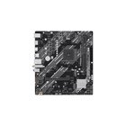 ASUS PRIME B550M-K WIFI Emolevy - AMD B550 - AMD AM4 - DDR4 RAM - Micro-ATX