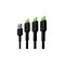 Green Cell GC Ray - USB-C cable - USB to USB-C - 1.2 m – kuva 1