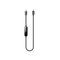 4smarts USB-C Cable ScreenCord 240W 1.2m - Black – kuva 1
