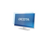 Dicota display anti-glare filter - 3H - 25"