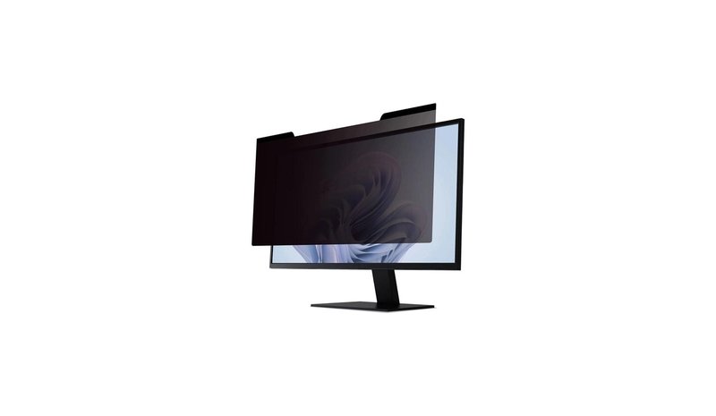 Dicota display privacy filter - universal (16:9) - 23"