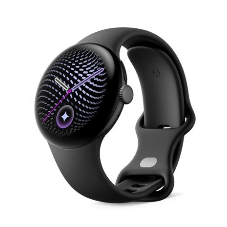 Google Pixel Watch 5 41mm WiFi, älykello
