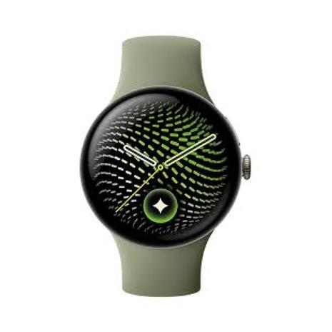 Google Pixel Watch 5 45mm WiFi, älykello