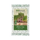 YE!brick mikrovihreä siemenmatto Ostre trio / parsakaali retiisi rucola mikrovihreä