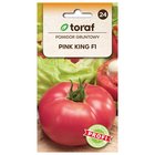Tomaatti Pink King F1 siemen / vadelma tomaatti Pink King / tomaatin siemeniä ulkotiloihin