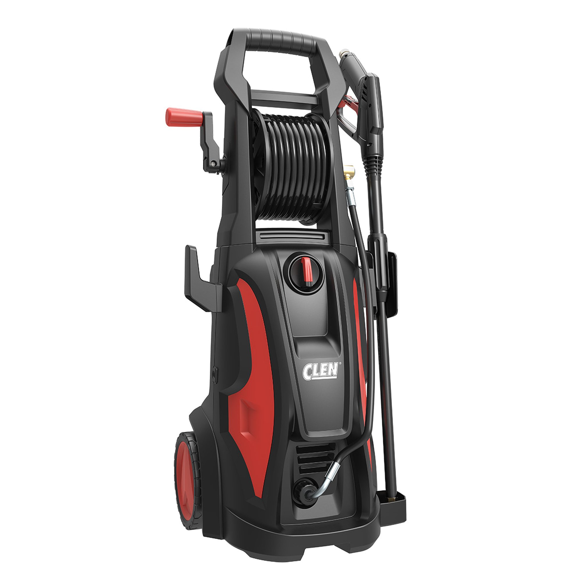Clen CX 134 painepesuri