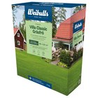 Weibulls Villa Classic Nurmikon siemenet 3 kg