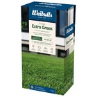 Weibulls Extra Green Nurmikon siemenet, 1 kg