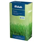 Weibulls Basic Nurmikon siemenet 1 kg