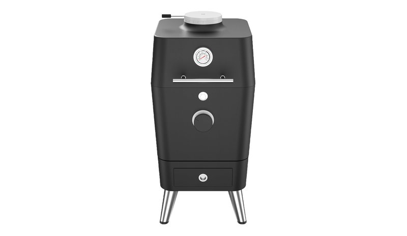 Everdure K1 Kamado, hiiligrilli – kuva 1/2