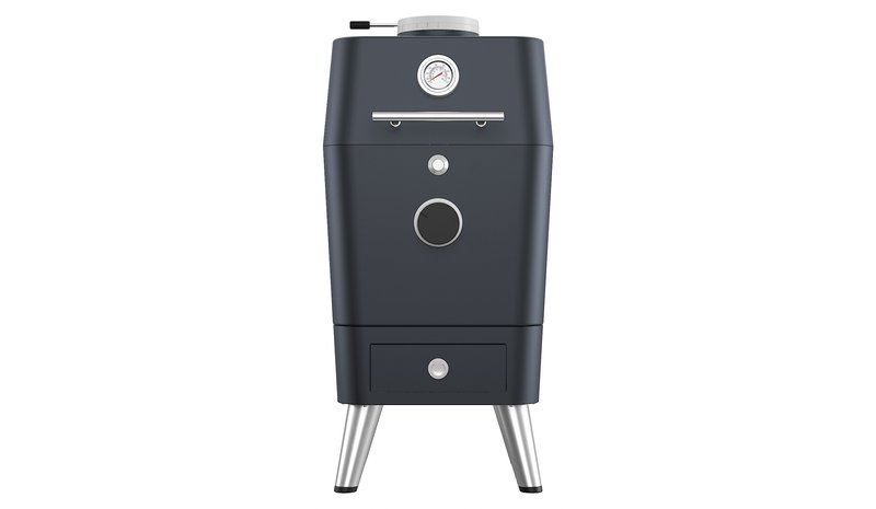 Everdure K1 Kamado, hiiligrilli – kuva 2/2