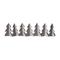 DBKD Tree in a row koriste Mole, 7x60 cm – kuva 2