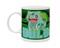 Pokemon Bulbasaur Neon muki – kuva 5