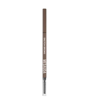 MESAUDA BEAUTY Sketch Brows Kulmakynä 0.09 g Brunette