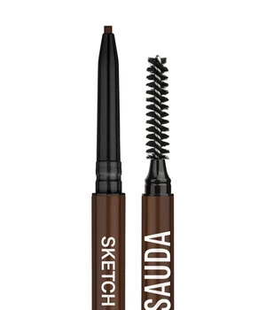 MESAUDA BEAUTY Sketch Brows Kulmakynä 0.09 g Dark