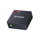 Gmktec M6U-512 (Ryzen 5 7640HS, 16 GB, 512 GB SSD, Win 11), keskusyksikkö