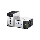Gmktec M8 (Ryzen 5 PRO 6650H, 16 GB, 512 GB SSD, Win 11), keskusyksikkö