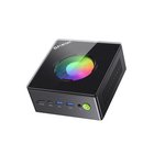 Gmktec K11-1 (Ryzen 9 8945HS, 32 GB, 1 TB SSD, Win 11), keskusyksikkö