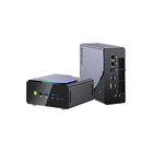 Gmktec K12 (Ryzen 7 H255, 32 GB, 1 TB SSD, Win 11), keskusyksikkö