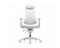 LiberNovo Omni Gen Dynamic Ergonomic Chair Pelituoli - Valkoinen – kuva 2