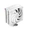 DeepCool AK400 Digital Pro White - CPU-ilmajäähdytin - Max 25 dBA – kuva 2