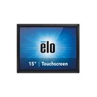 Elo 1590L - 1024x768 - 75Hz - LED