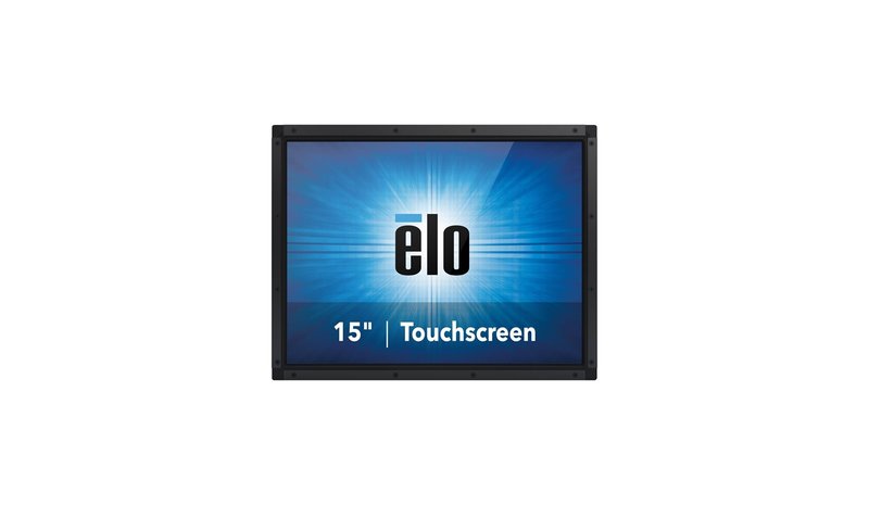 Elo 1590L - 1024x768 - 75Hz - LED – kuva 1/3