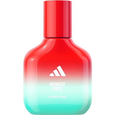 Adidas Vibes Wonder Force - Eau de parfum 30 ml