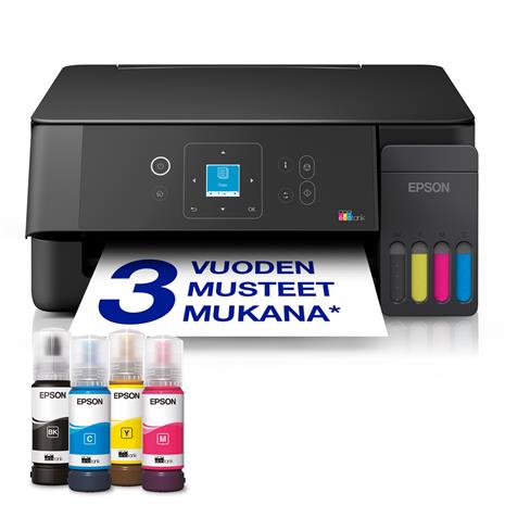 Epson EcoTank ET-2920 Inkjet A4 5760 x 1440 DPI Wi-Fi