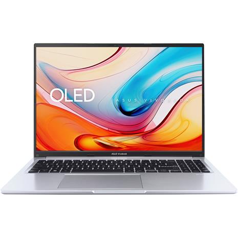 Asus Vivobook 16 D1605NAQ-SH165W (Ryzen 5 150, 16 GB, 512 GB SSD, 16", Win 11), kannettava tietokone