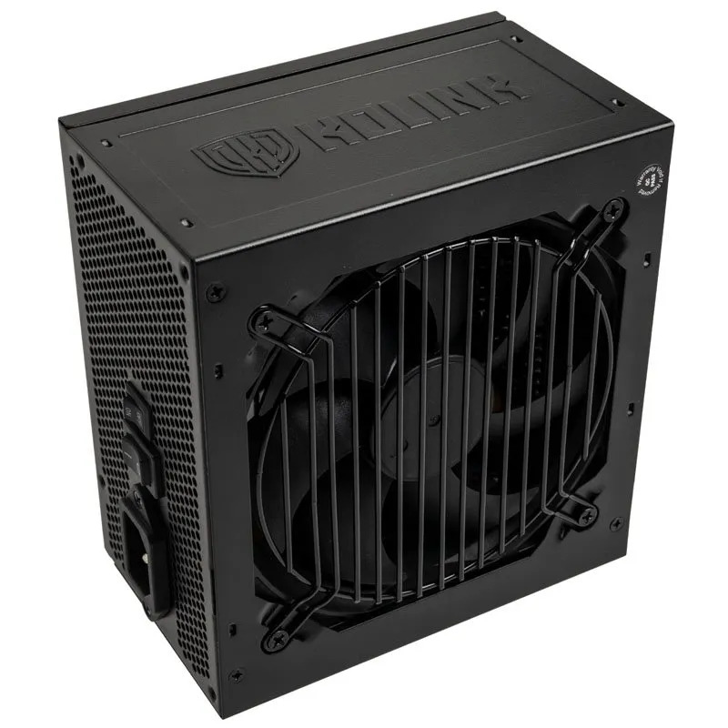 Kolink Regulator 750W -virtalähde, 80 Plus Gold